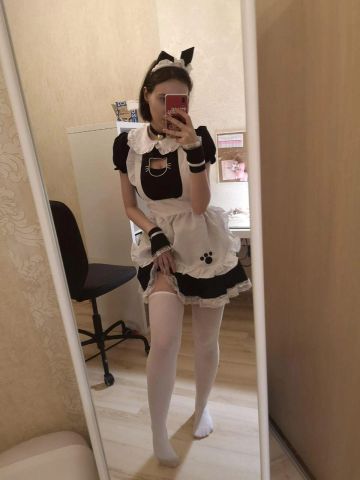 Проститутка Елизавета